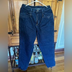 Vintage Rocky Mountain jeans